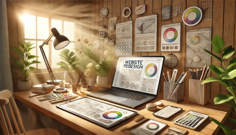 SEO Mobile : Pourquoi il est important pour votre site en 2025 ?